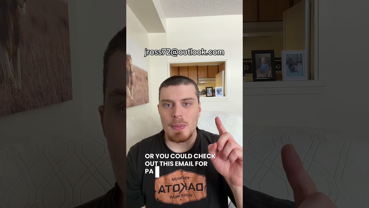 Support by checking out the link in the bio or by using the email. Insha Allah.