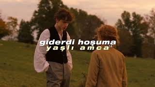 giderdi hoşuma - yaşlı amca | speed up