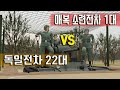 [실화] 소련 전차 KV-1, 1대로 독일 전차 22대를 상대한 지노비 콜로바노프