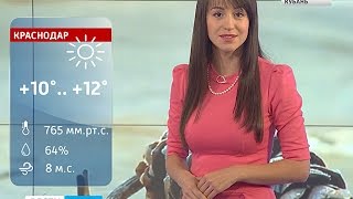 Кубань ожидает очередное потепление(Завтра Кубань ожидает очередное потепление. В ночные часы осадки возможны только на побережье. Столбики..., 2015-12-21T15:48:25.000Z)