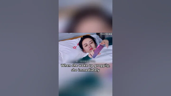 Female doc delivers charts to ER, almost gets killed! 😱 #cdrama #shorts #movie