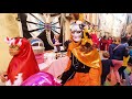 Carnaval Vénitien de Draguignan