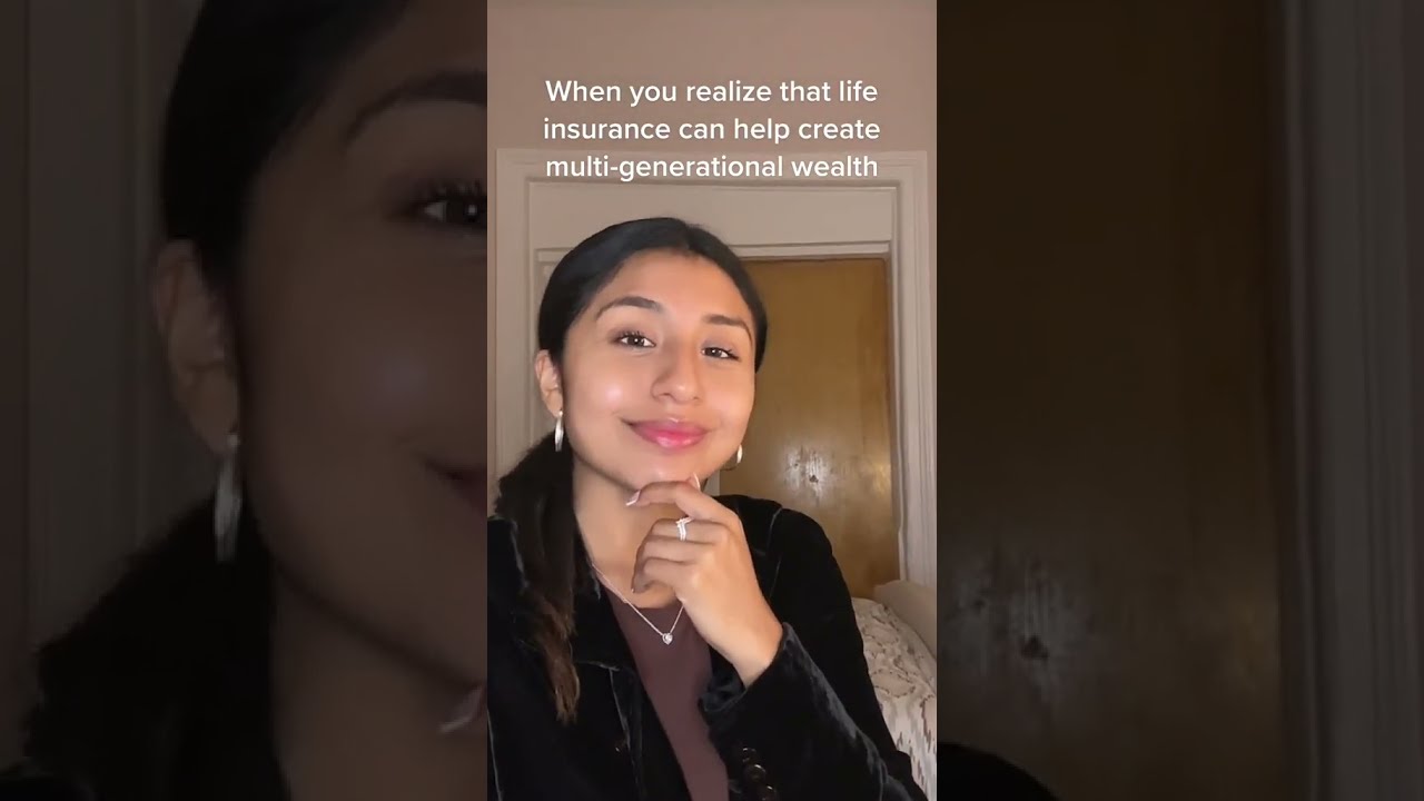 Did You Know This About Life Insurance 