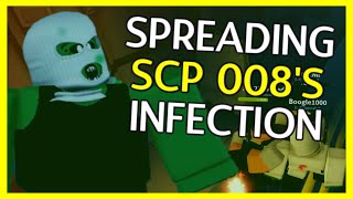 SCP-008/SCP-1074 · Issue #3 · ConnorTron110/SCP-Lockdown-Issues