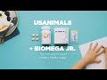 Usanimals™: A Walk on the Wild Side of Nutrition| USANA Video