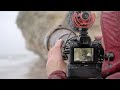 How I Practice Bird Photography when I feel Rusty | BTS: how to avoid water damage after heavy rain