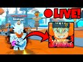 *LIVE* NEW HALLOWEEN UPDATE IS HERE!! Anime Strike Simulator