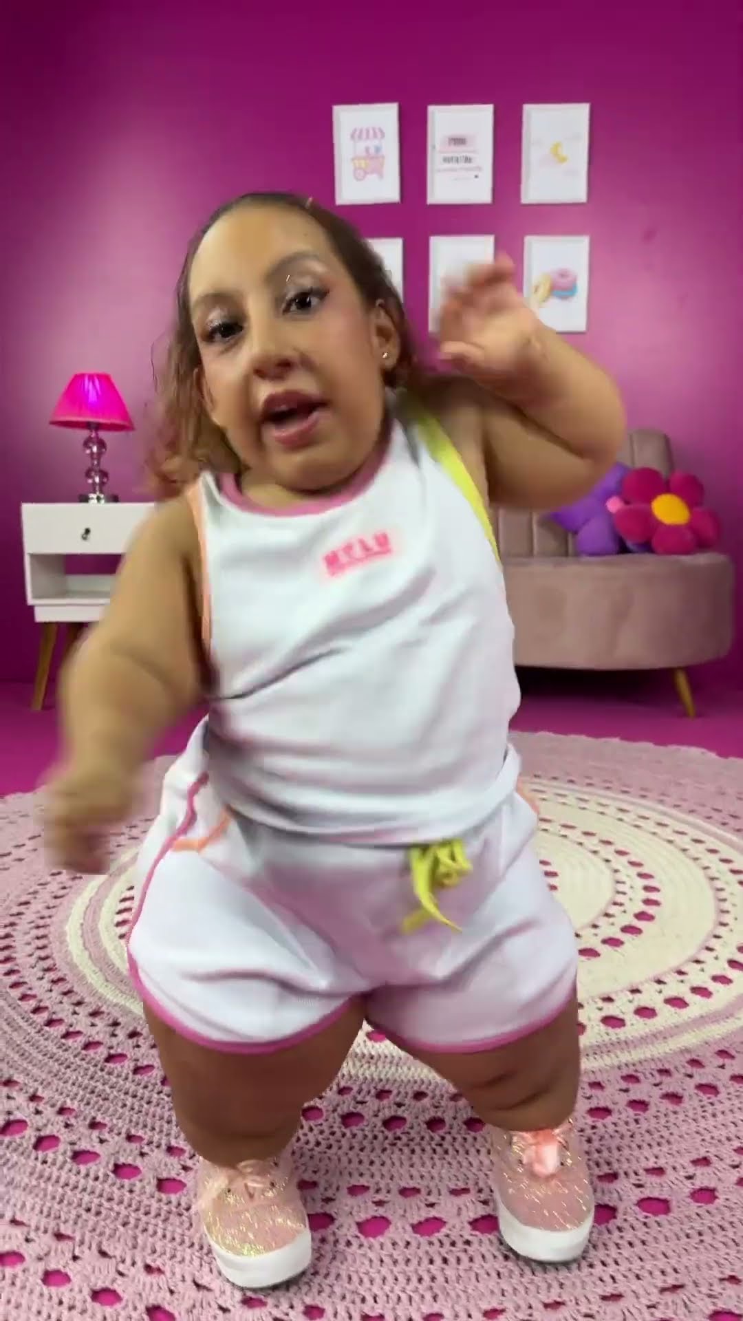 Modo Divertidamente MC Divertida - Música para crianças