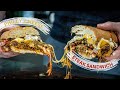 Philly cheese steak sandwich | Jacob Jørgsholm