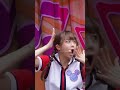お姉さんの『タタタタタン』が1番難しい #ジャンボリミッキー