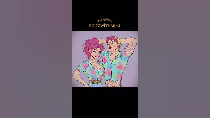 Kpop Demon Hunters with their GENDER SWAP😻😩😭✨||#shorts #edit #mimi #kpopdemonhunters #kpop #trending