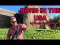 BORN IN THE USA by Bruce Springsteen guitar lesson.  Learn to play this American Classic today!