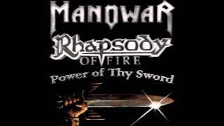 Power of Thy Sword (Manowar/Rhapsody of Fire)