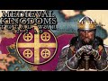 Forming The Roman Empire? - Total War Medieval Kingdoms 1212AD #4