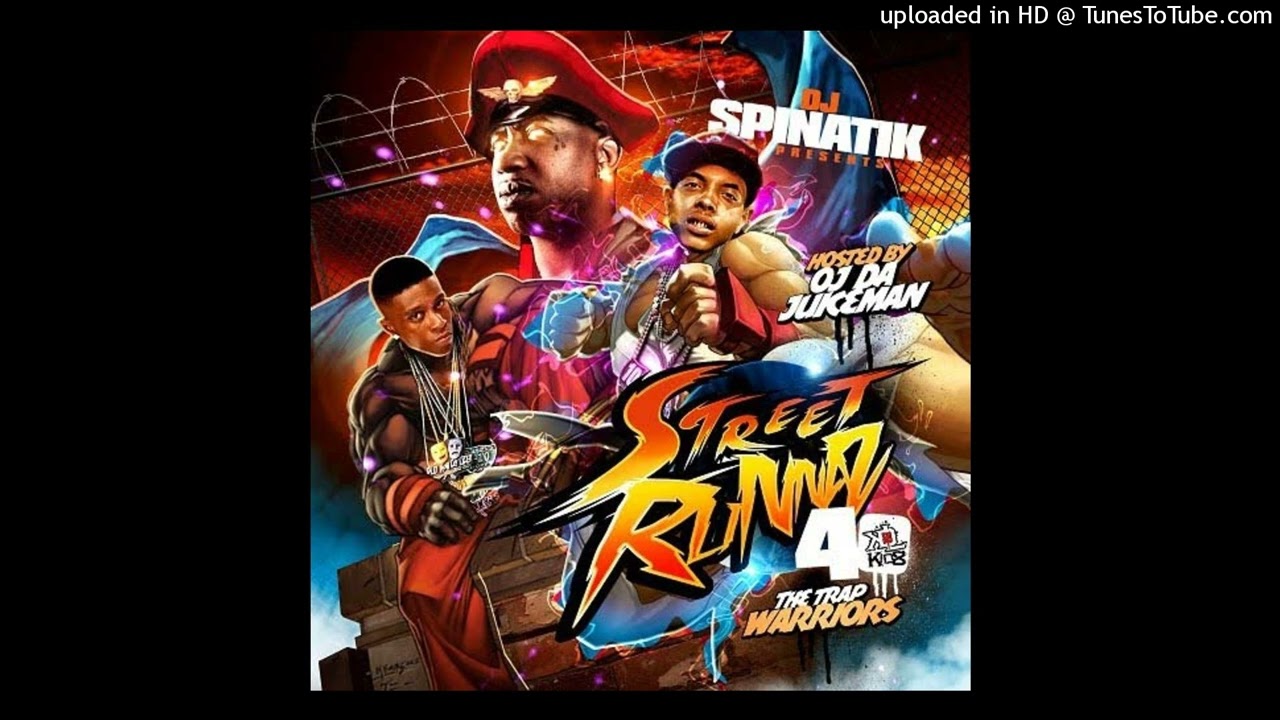 Oj Da Juiceman ft. Waka Flaka Flame & Wooh Da Kid Please Wait