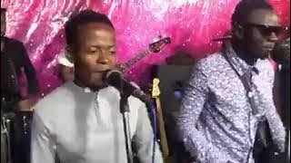 Afisobolola 2023 Live- Collins Ft DMK.