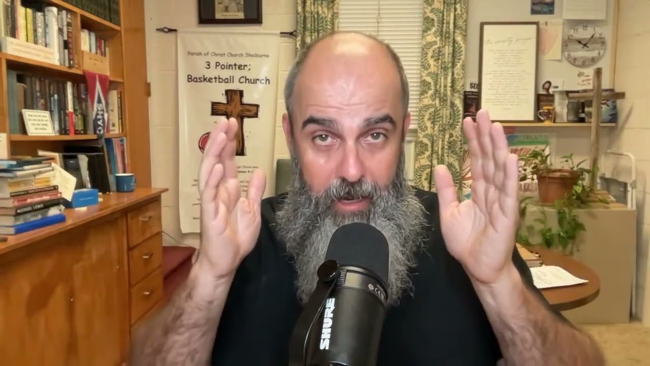 Christian Outrage Will Make Us Look Like Fools