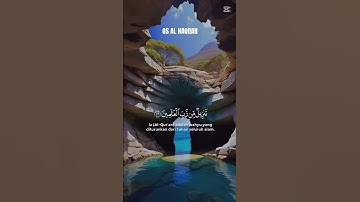 قرآن كريم .سورة الحاقة #آيات #اكسبلور #duet #تيك_توك #دويتو #لايك #america #europe
