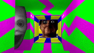 OBUNGA AND JUNGLER ON PARALLAX (GONE WRONG...AGAIN)