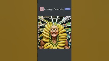 HOW MANY BANANAS DO YOU HAVE?  (Ai Edition) #ai #chatgpt #memes