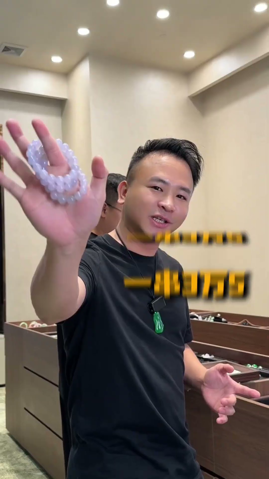 Turning Scrap Jade from Vintage Restorations into Treasures: What