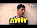 Ixlasow - Lyubov