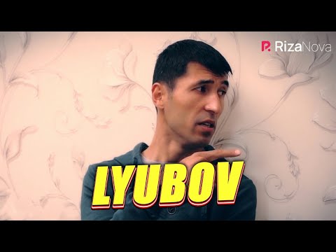 Ixlasow — Lyubov