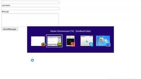 PHP Project By Engineer Qasim Lecture 01