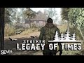 РЕЛИЗ ДОЛГОЖДАННОГО МОДА ОТМЕНЁН!  СМОТРИМ DEMO S.T.A.L.K.E.R. Legacy of Times