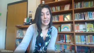 Small Steps Read Aloud: Chapters 16-Epilogue