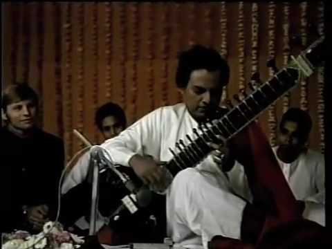 The Guru (1969) Michael York sitar