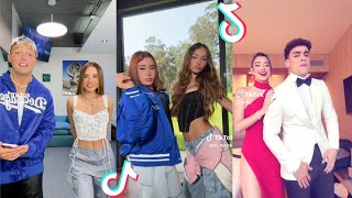 Las Mejores Tendencias y Bailes de Tik Tok INuevos trends tiktok 2024 | Bailando TIK TOK