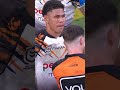 NRL 2026: Eels player Bailey Simonsson holds no grudge against Tigers winger Luke Laulilii