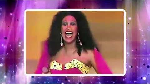 The Pointer Sisters - Neutron dance (Ruud