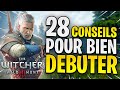 The witcher 3  guide pour bien dbuter  pisode 1