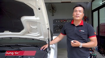 #06 Rửa nhanh kính lái Wurth - Rapid Windscreen Cleaner
