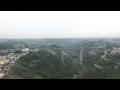 Puente del Incienso, Guatemala DJI Phantom 3