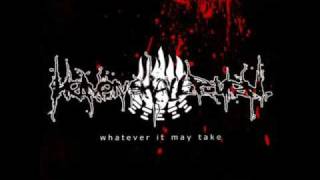 Heaven Shall Burn - Counterweight