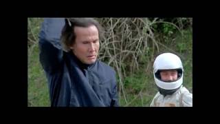 Henry Silva The Real Killer