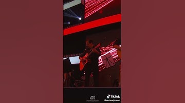 Thumbnail of Temporal de amor - Leonardo e Gusttavo Lima