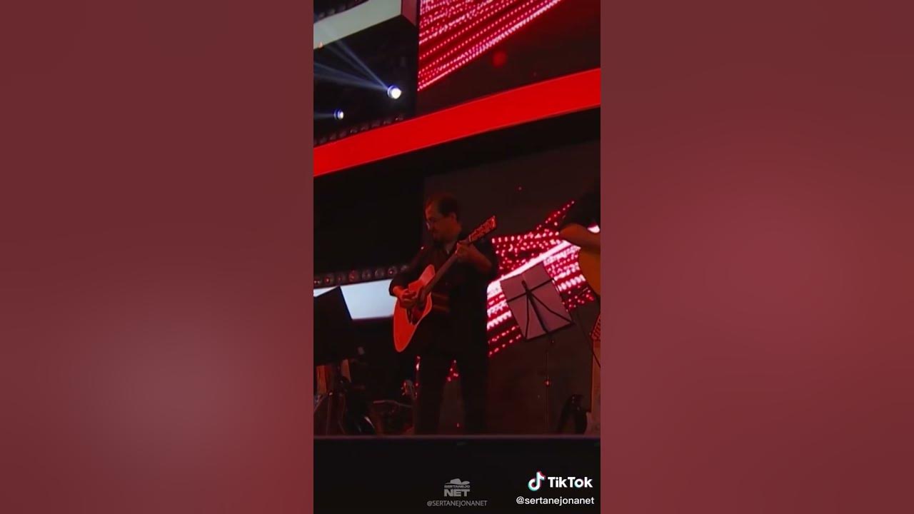 Temporal de amor - Leonardo e Gusttavo Lima