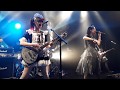 Band-Maid &quot;Glory&quot;Live Paris 2019