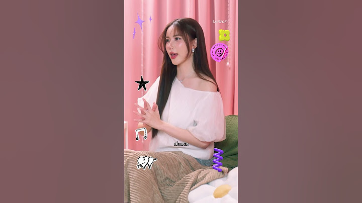 เดินออกจากเซฟโซนดูสักตั้งอาจไม่น่ากลัวอย่างที่คิด | 5 สิ่งที่ประกอบเป็น‘มุก วรนิษฐ์’ | FIVE ME EP.12
