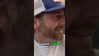 Matt Pittman's Favorite Album - Meat Church Wealth