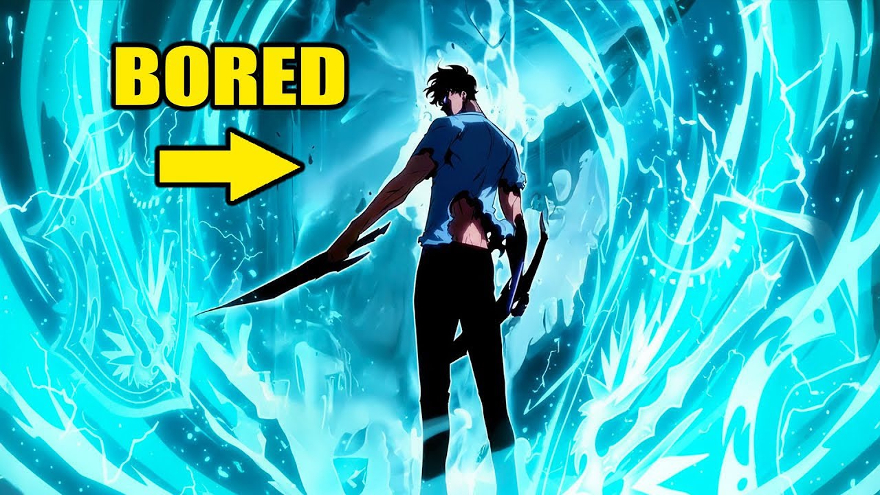 Inialay Niya ang Buong EXP at Bumalik bilang Pinakamapanganib na SSS-Rank Assassin