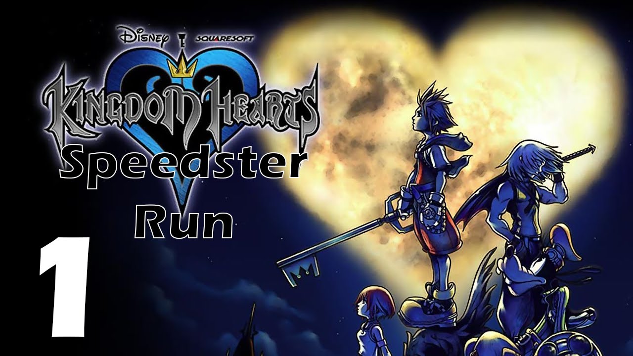 Kingdom Hearts Speedster Run Part 1 Flashy Cut Scenes YouTube kingdom-hearts-speedster-run-part-1-flashy-cut-scenes-youtube