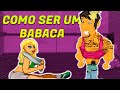 Guia de Como ser um IDIOTA em Douchebag Workout 2