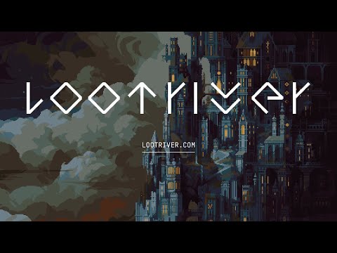 Loot River - Announcement Trailer