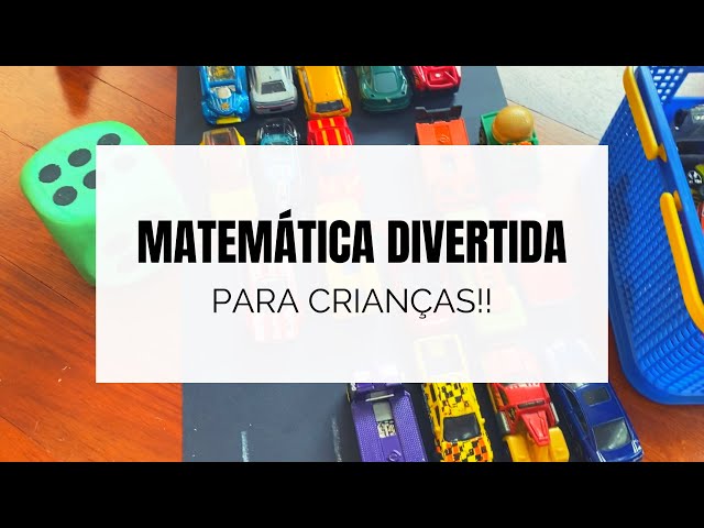 Atividade Matemática Educação Infantil Jogo do Estacionamento  Jogos  educação infantil, Atividades matematica educação infantil, Educação  infantil