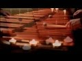 Carol of the Bells (Marimba Solo) | MattNickleMusic